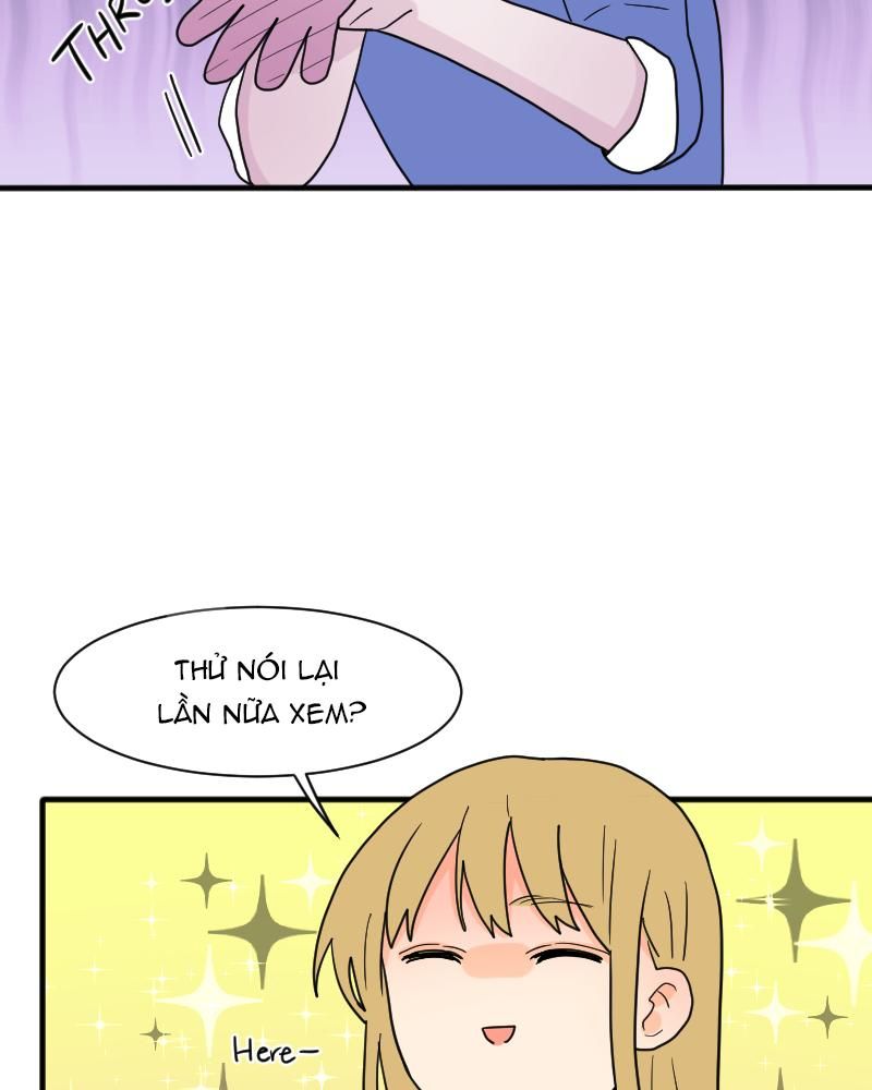 Truyện Ngôn Nhưng Không Ngôn Lắm Chap 16 - Next Chap 17