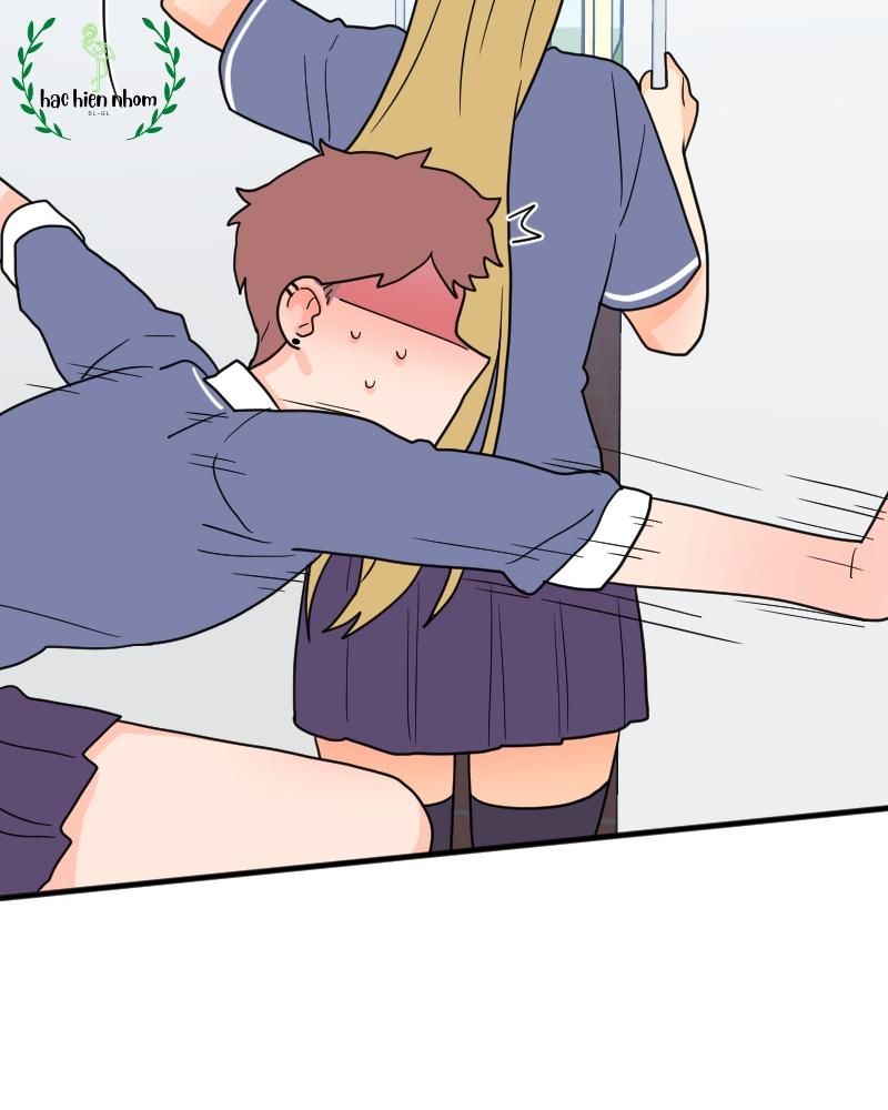Truyện Ngôn Nhưng Không Ngôn Lắm Chap 16 - Next Chap 17