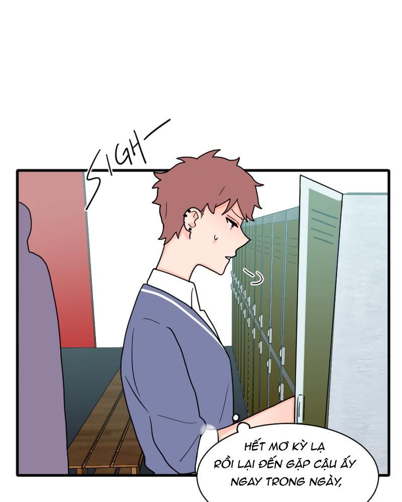 Truyện Ngôn Nhưng Không Ngôn Lắm Chap 16 - Next Chap 17