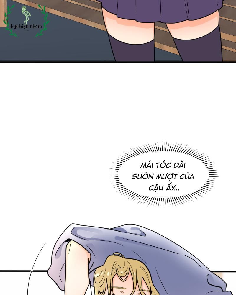 Truyện Ngôn Nhưng Không Ngôn Lắm Chap 16 - Next Chap 17