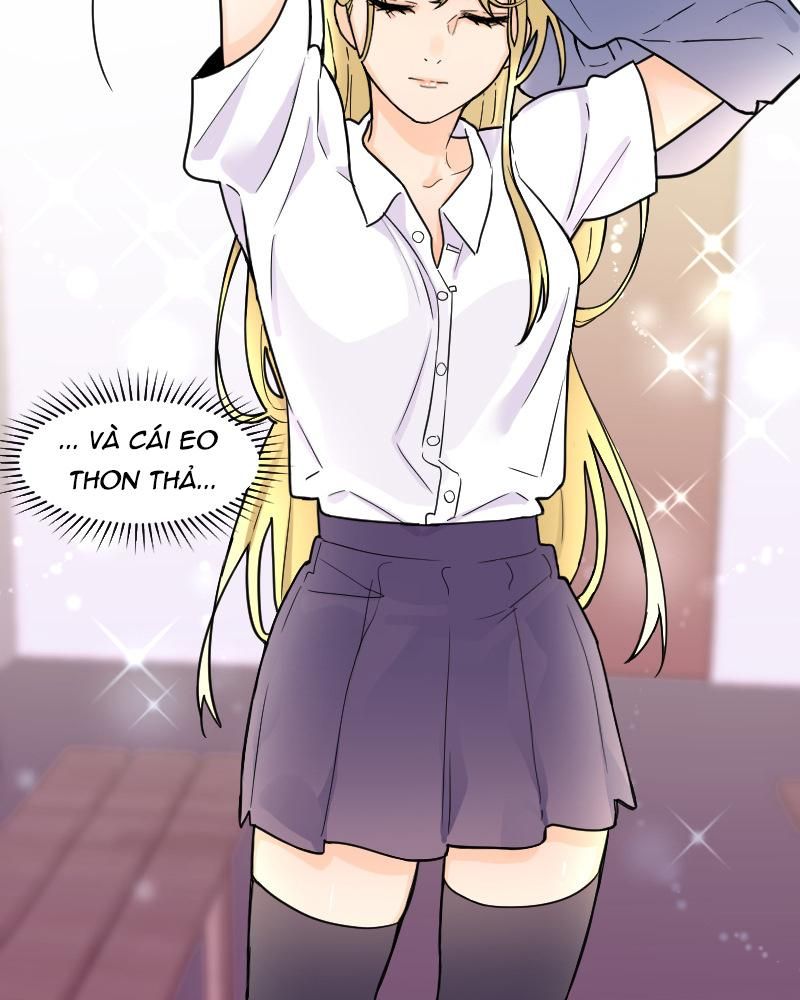 Truyện Ngôn Nhưng Không Ngôn Lắm Chap 16 - Next Chap 17