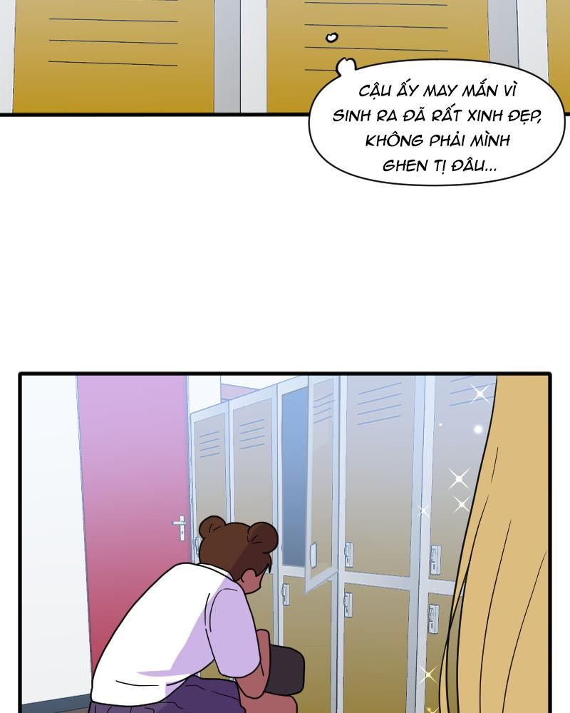 Truyện Ngôn Nhưng Không Ngôn Lắm Chap 16 - Next Chap 17