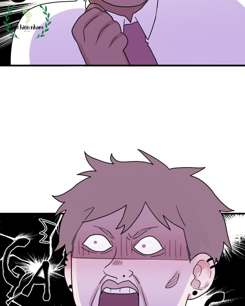 Truyện Ngôn Nhưng Không Ngôn Lắm Chap 16 - Next Chap 17