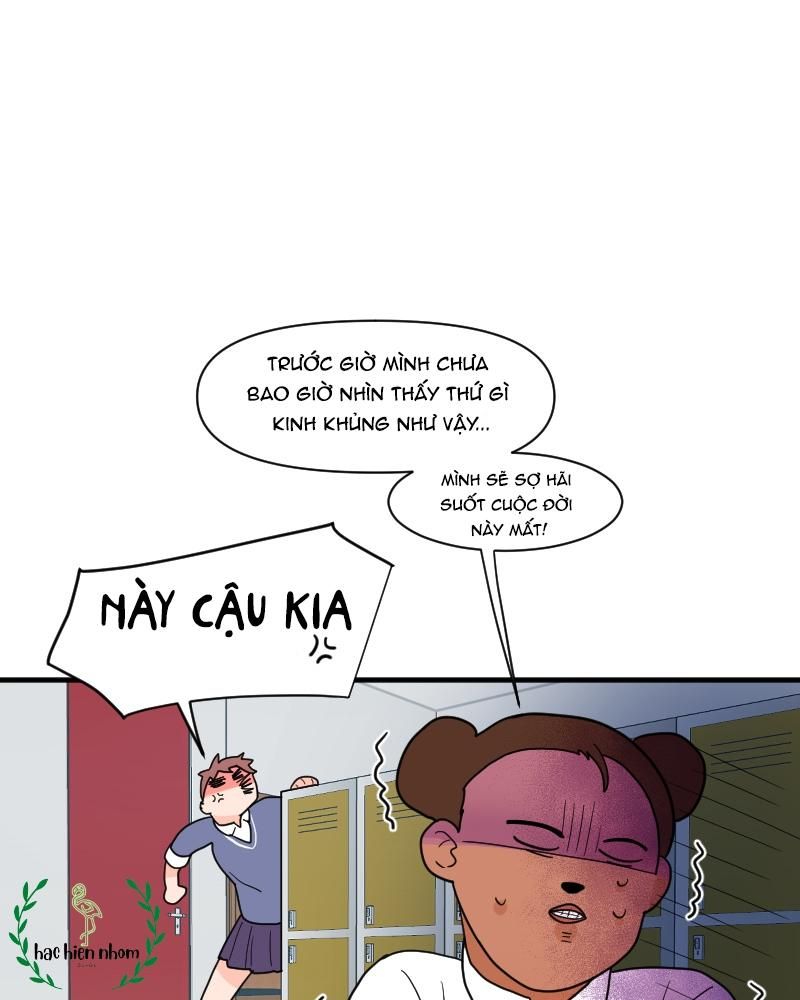Truyện Ngôn Nhưng Không Ngôn Lắm Chap 16 - Next Chap 17