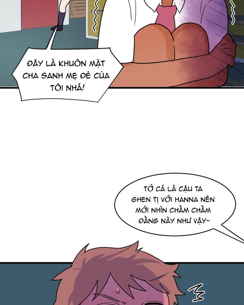 Truyện Ngôn Nhưng Không Ngôn Lắm Chap 16 - Next Chap 17