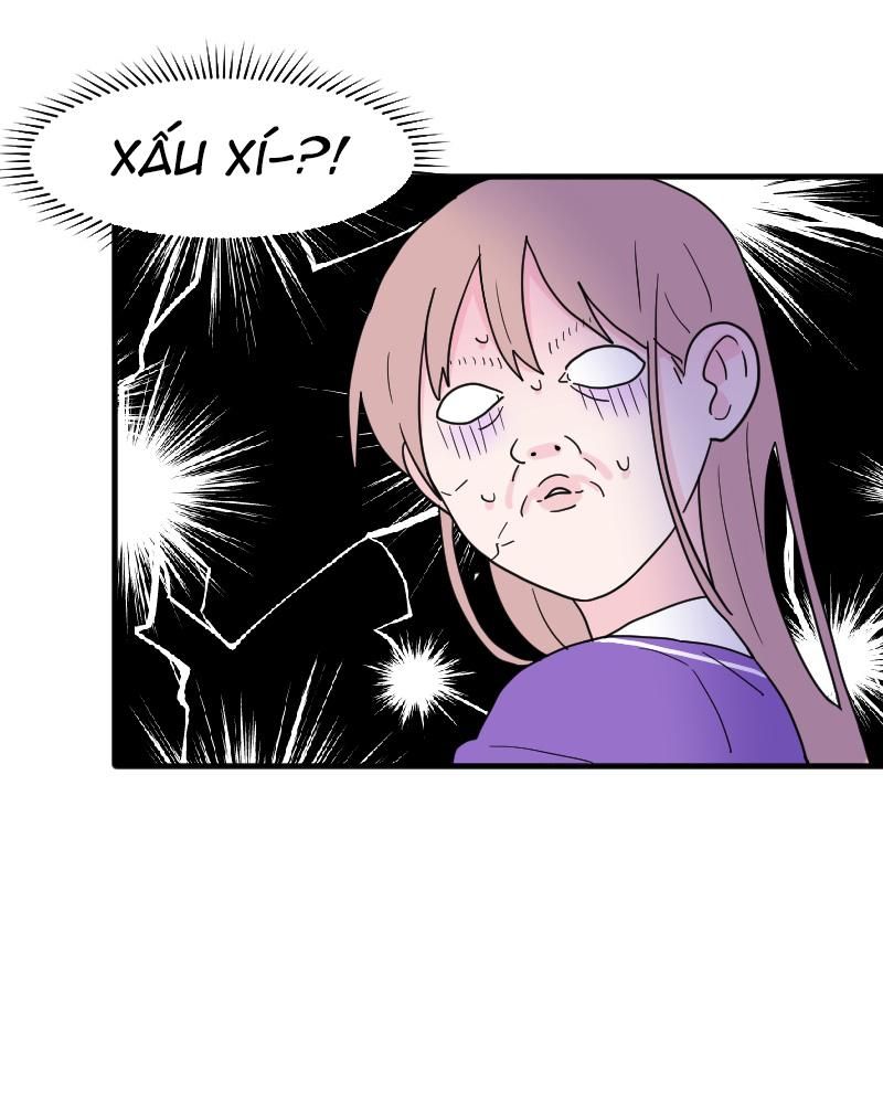 Truyện Ngôn Nhưng Không Ngôn Lắm Chap 16 - Next Chap 17