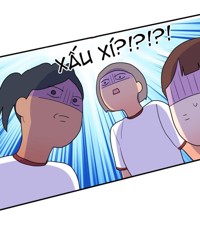 Truyện Ngôn Nhưng Không Ngôn Lắm Chap 16 - Next Chap 17