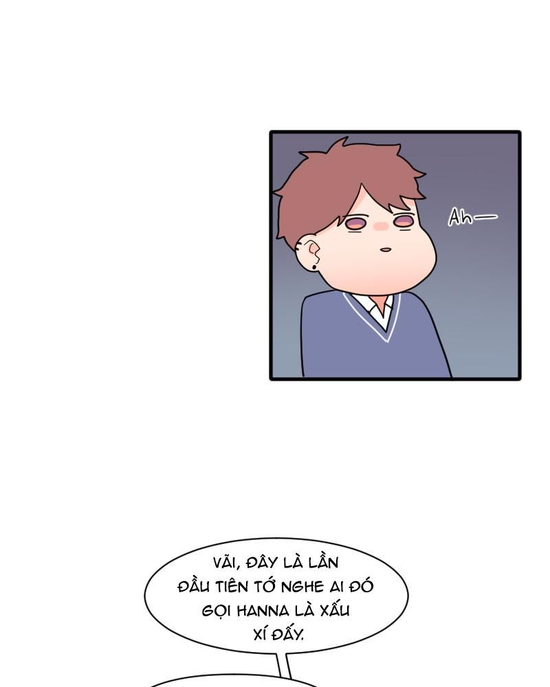 Truyện Ngôn Nhưng Không Ngôn Lắm Chap 16 - Next Chap 17