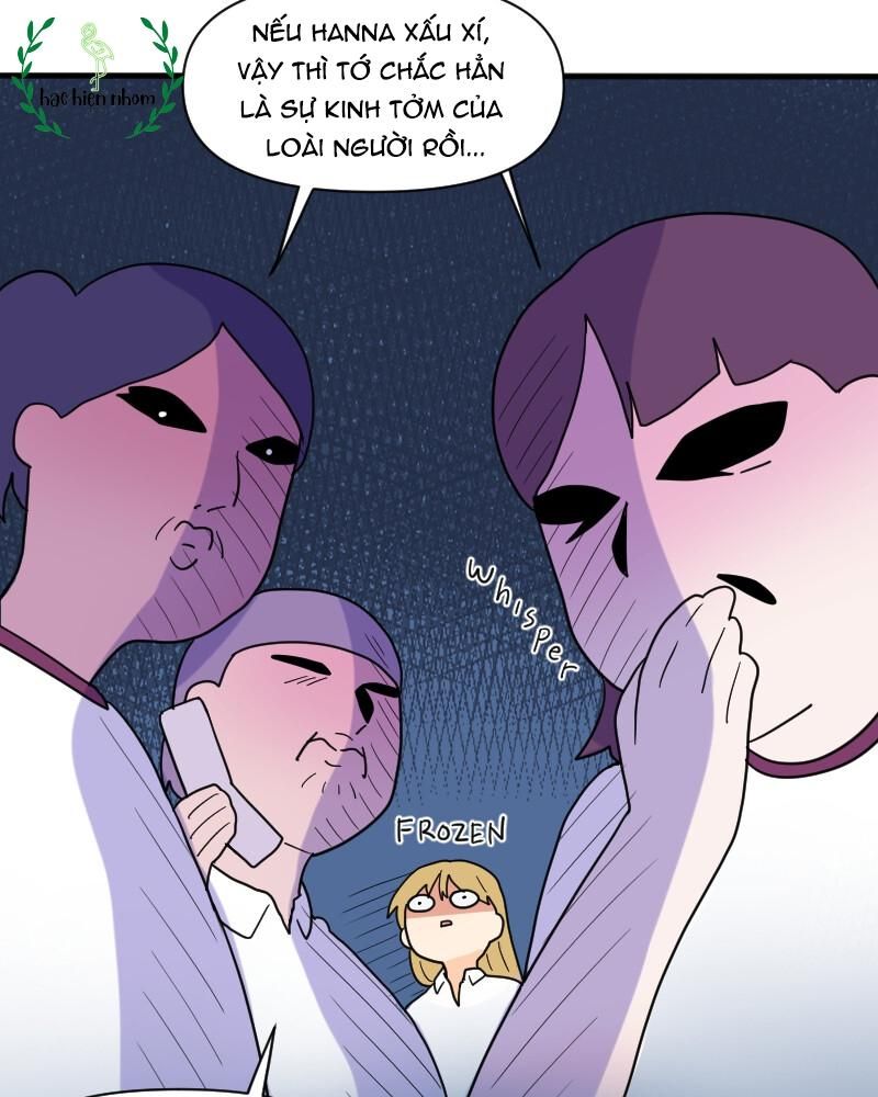 Truyện Ngôn Nhưng Không Ngôn Lắm Chap 16 - Next Chap 17