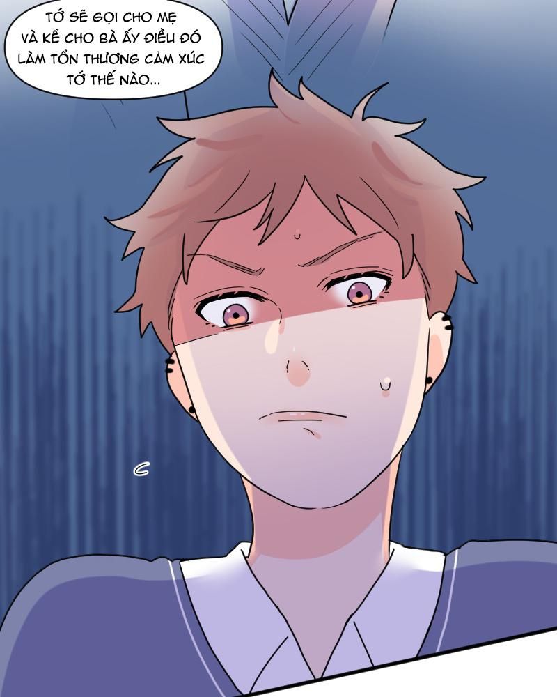 Truyện Ngôn Nhưng Không Ngôn Lắm Chap 16 - Next Chap 17