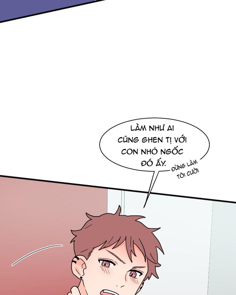 Truyện Ngôn Nhưng Không Ngôn Lắm Chap 16 - Next Chap 17