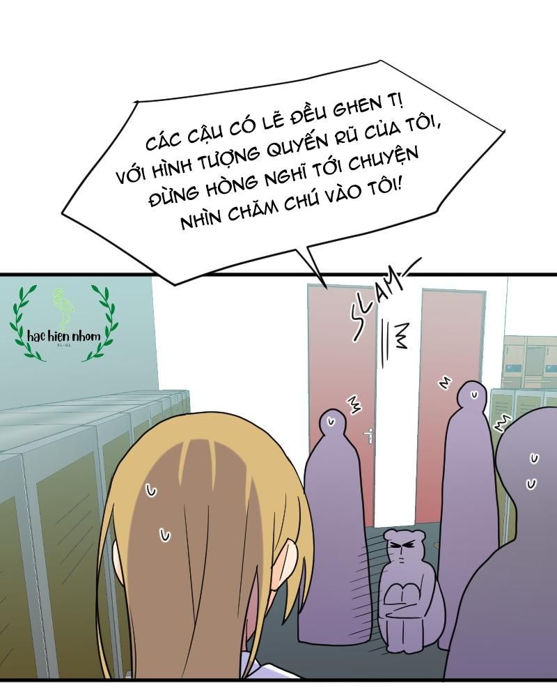 Truyện Ngôn Nhưng Không Ngôn Lắm Chap 16 - Next Chap 17