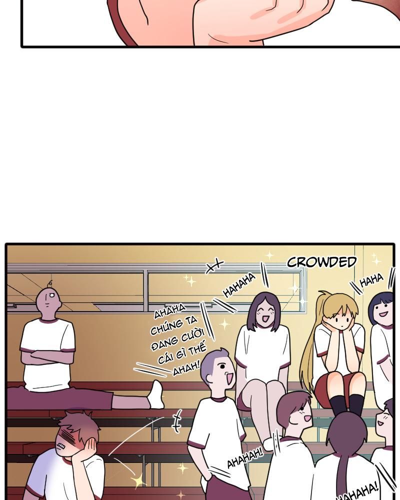 Truyện Ngôn Nhưng Không Ngôn Lắm Chap 16 - Next Chap 17