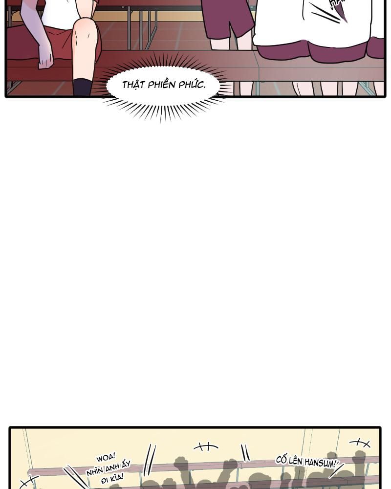 Truyện Ngôn Nhưng Không Ngôn Lắm Chap 16 - Next Chap 17