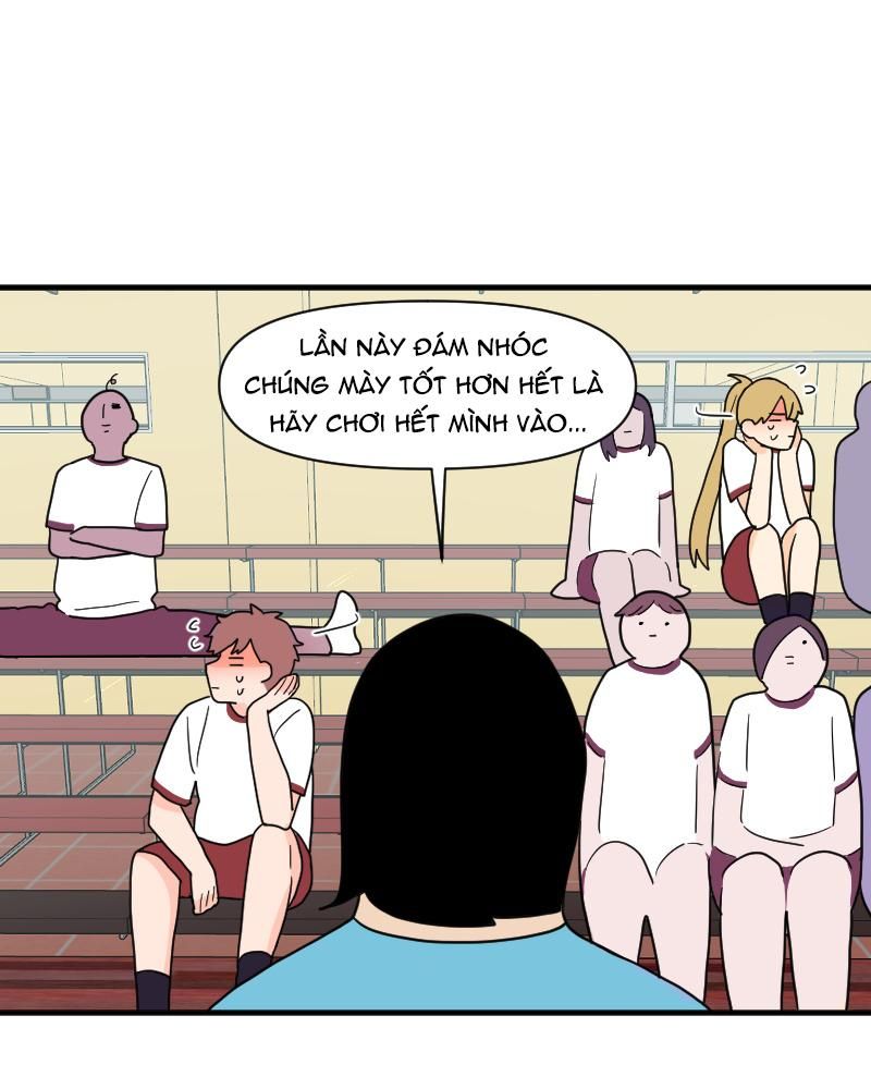 Truyện Ngôn Nhưng Không Ngôn Lắm Chap 16 - Next Chap 17