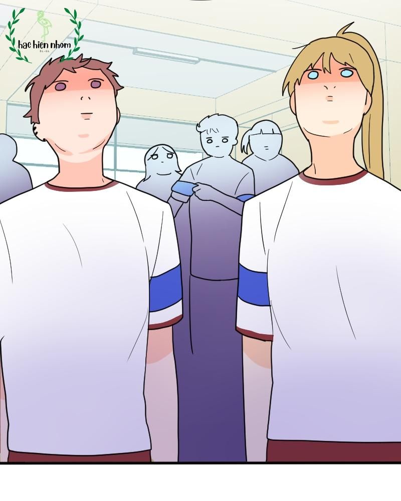 Truyện Ngôn Nhưng Không Ngôn Lắm Chap 16 - Next Chap 17
