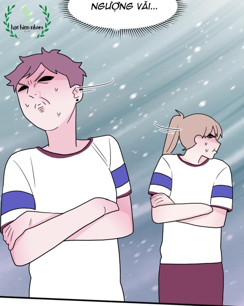 Truyện Ngôn Nhưng Không Ngôn Lắm Chap 16 - Next Chap 17