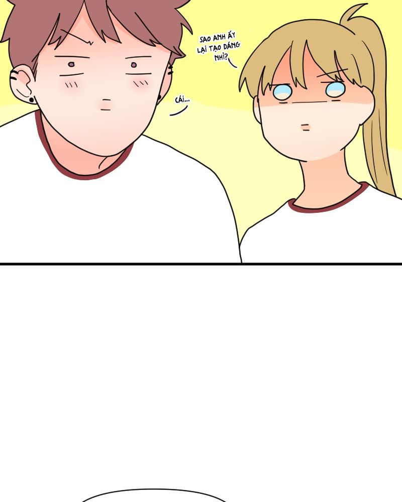 Truyện Ngôn Nhưng Không Ngôn Lắm Chap 16 - Next Chap 17