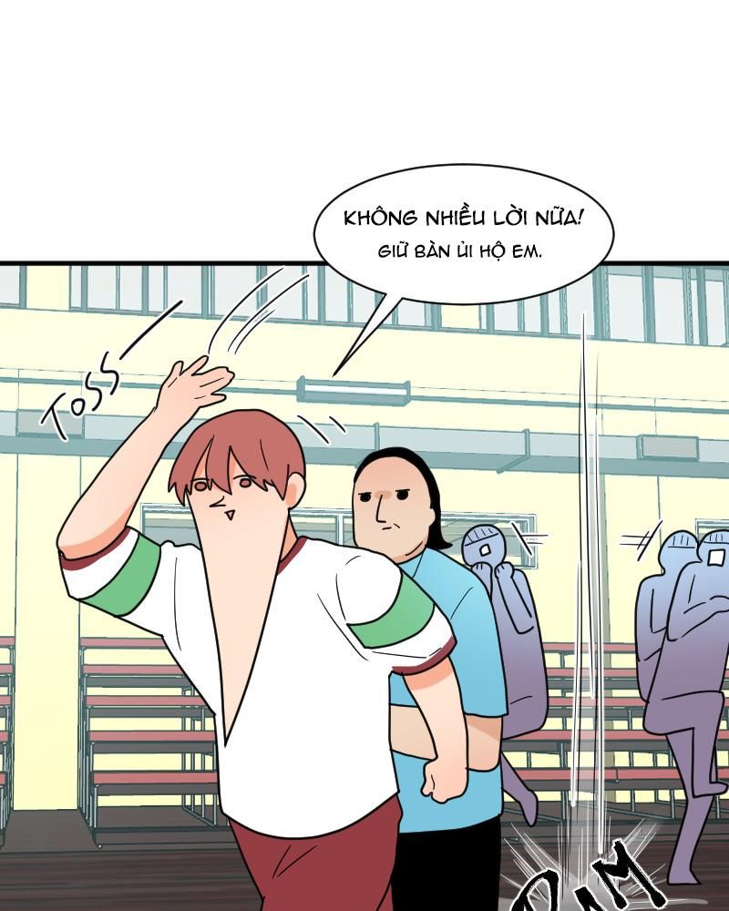 Truyện Ngôn Nhưng Không Ngôn Lắm Chap 16 - Next Chap 17