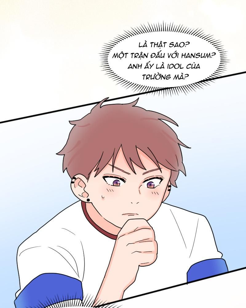 Truyện Ngôn Nhưng Không Ngôn Lắm Chap 16 - Next Chap 17