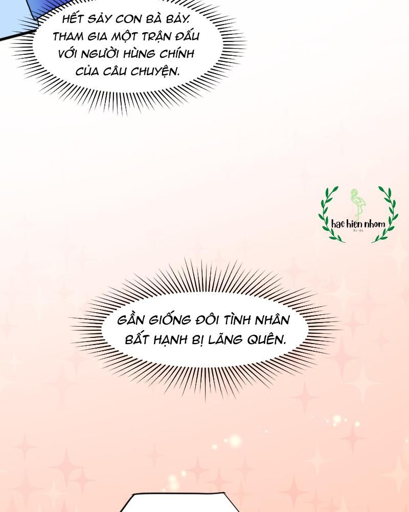 Truyện Ngôn Nhưng Không Ngôn Lắm Chap 16 - Next Chap 17
