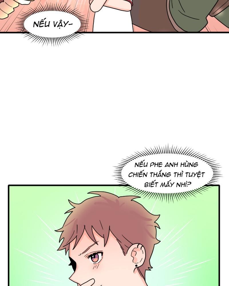 Truyện Ngôn Nhưng Không Ngôn Lắm Chap 16 - Next Chap 17