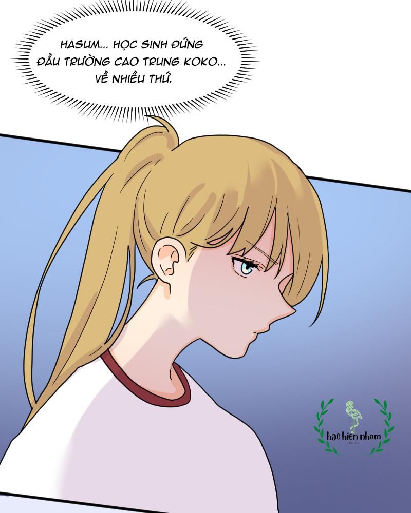 Truyện Ngôn Nhưng Không Ngôn Lắm Chap 16 - Next Chap 17