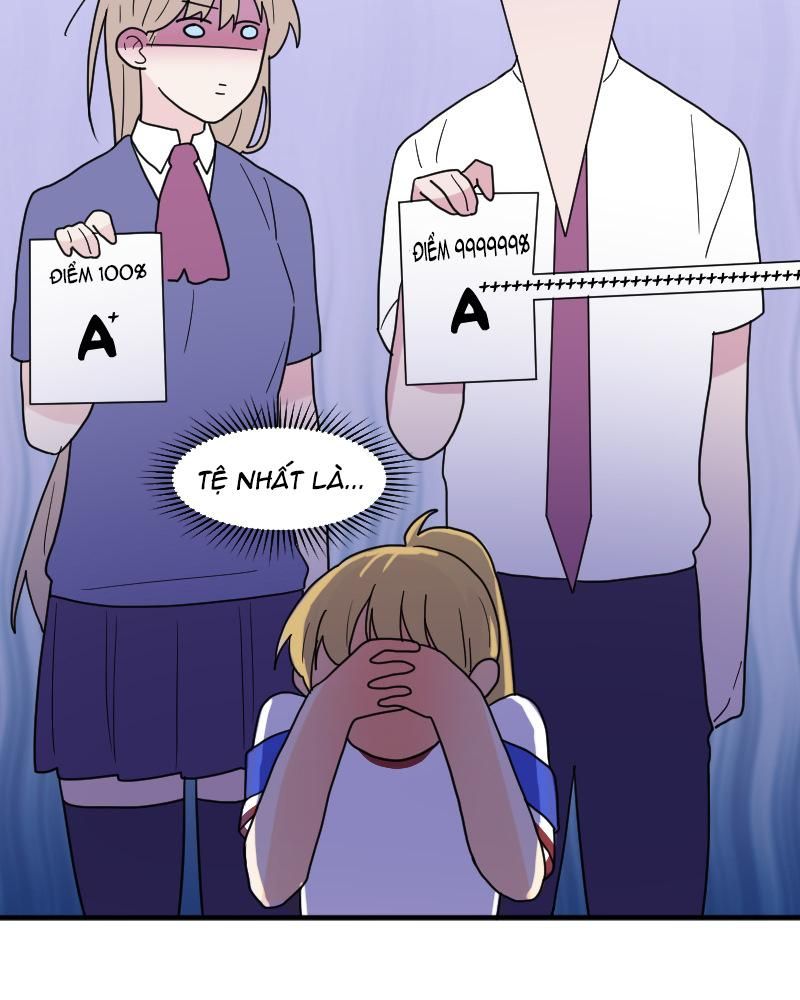 Truyện Ngôn Nhưng Không Ngôn Lắm Chap 16 - Next Chap 17