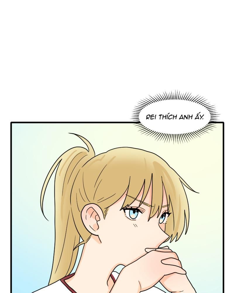 Truyện Ngôn Nhưng Không Ngôn Lắm Chap 16 - Next Chap 17