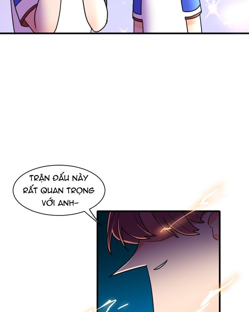 Truyện Ngôn Nhưng Không Ngôn Lắm Chap 17 - Next Chap 18