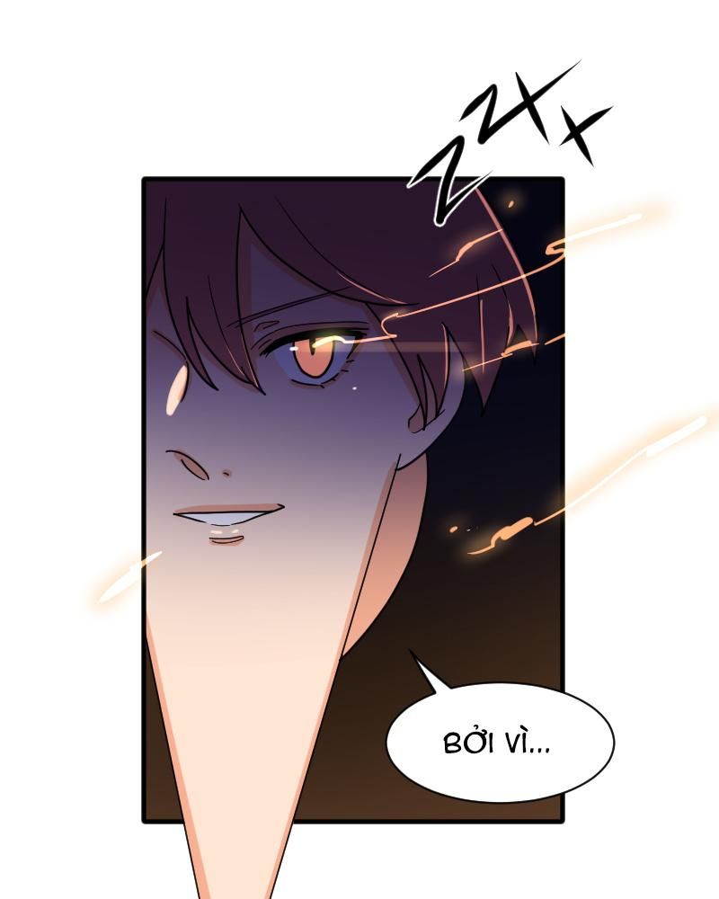 Truyện Ngôn Nhưng Không Ngôn Lắm Chap 17 - Next Chap 18