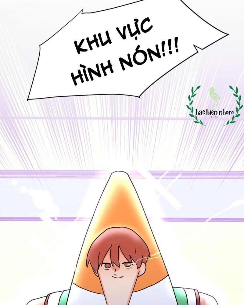Truyện Ngôn Nhưng Không Ngôn Lắm Chap 17 - Next Chap 18