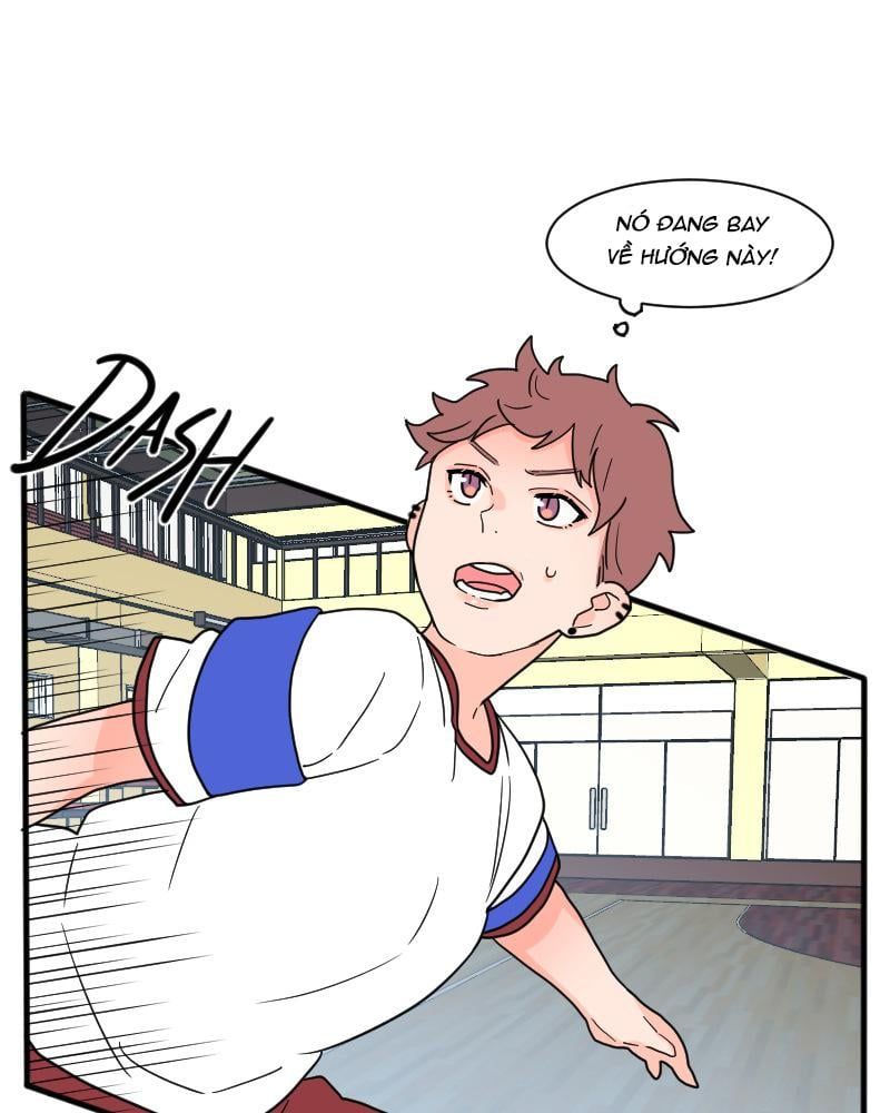 Truyện Ngôn Nhưng Không Ngôn Lắm Chap 17 - Next Chap 18