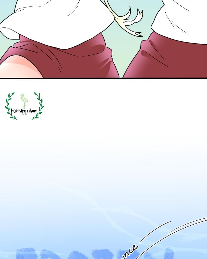 Truyện Ngôn Nhưng Không Ngôn Lắm Chap 17 - Next Chap 18