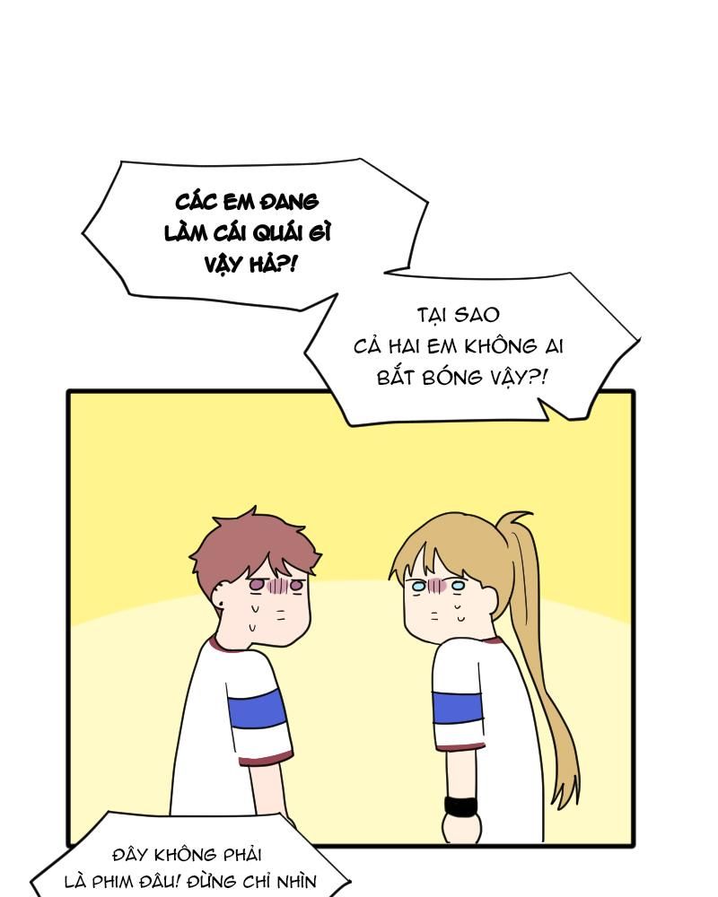 Truyện Ngôn Nhưng Không Ngôn Lắm Chap 17 - Next Chap 18