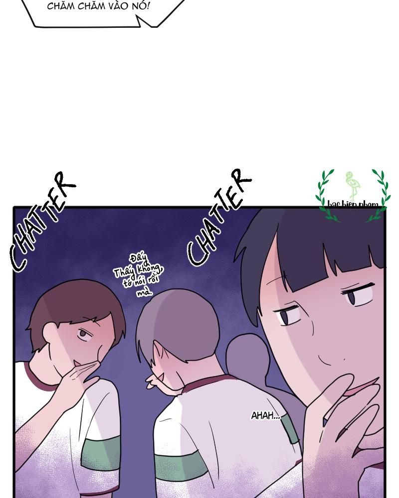 Truyện Ngôn Nhưng Không Ngôn Lắm Chap 17 - Next Chap 18