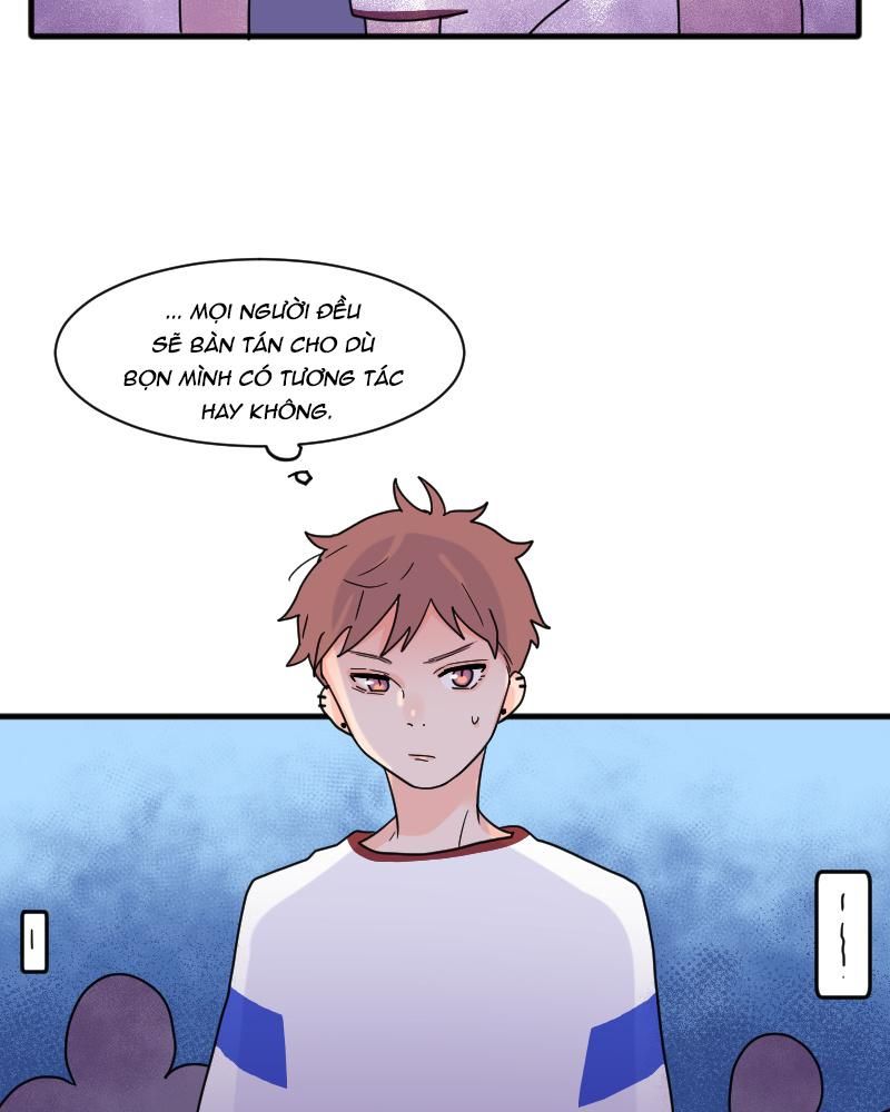 Truyện Ngôn Nhưng Không Ngôn Lắm Chap 17 - Next Chap 18