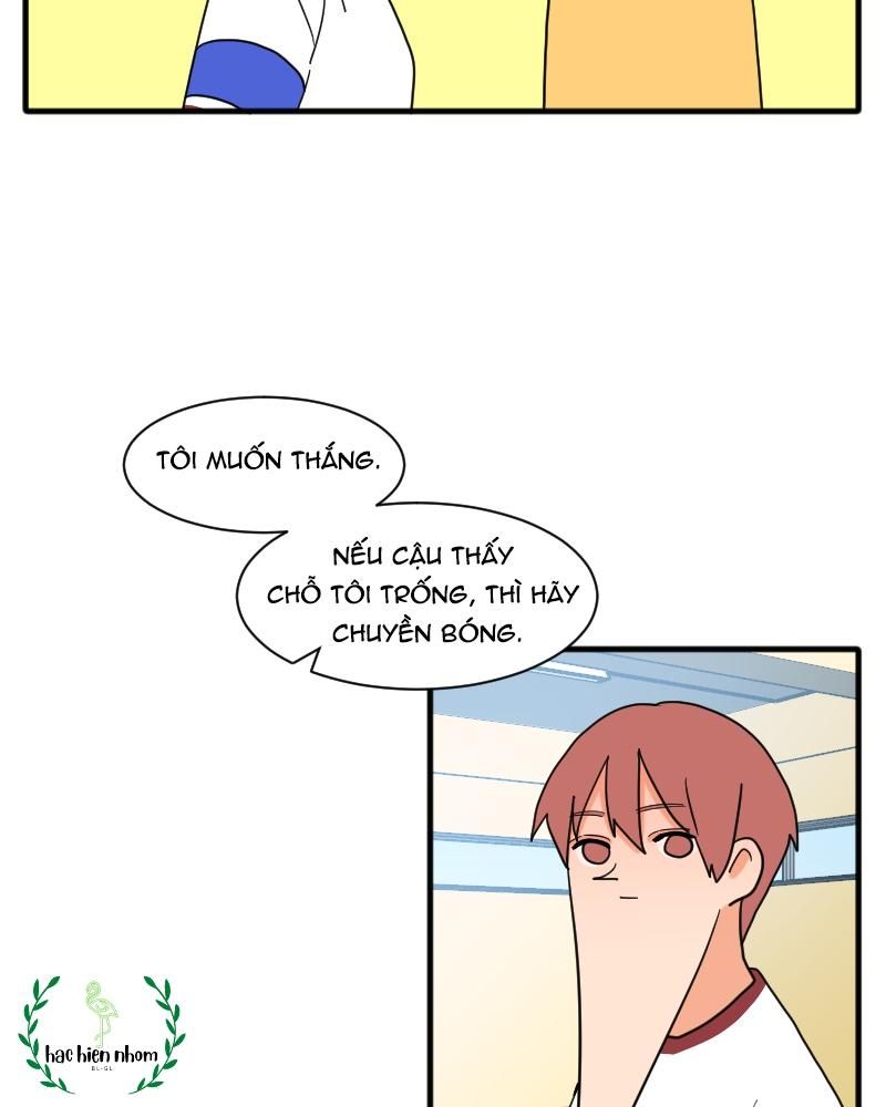 Truyện Ngôn Nhưng Không Ngôn Lắm Chap 17 - Next Chap 18