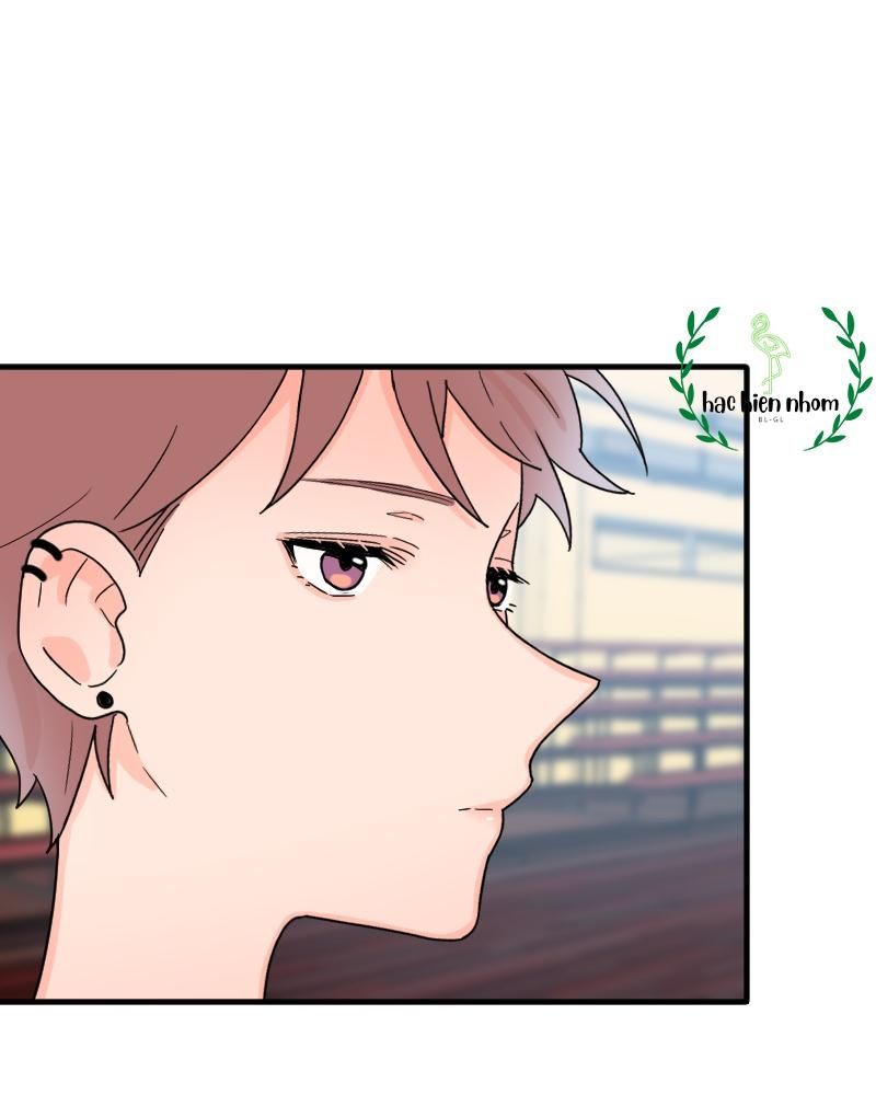 Truyện Ngôn Nhưng Không Ngôn Lắm Chap 17 - Next Chap 18