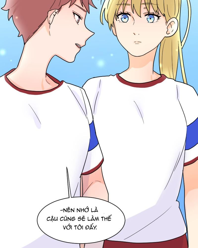 Truyện Ngôn Nhưng Không Ngôn Lắm Chap 17 - Next Chap 18