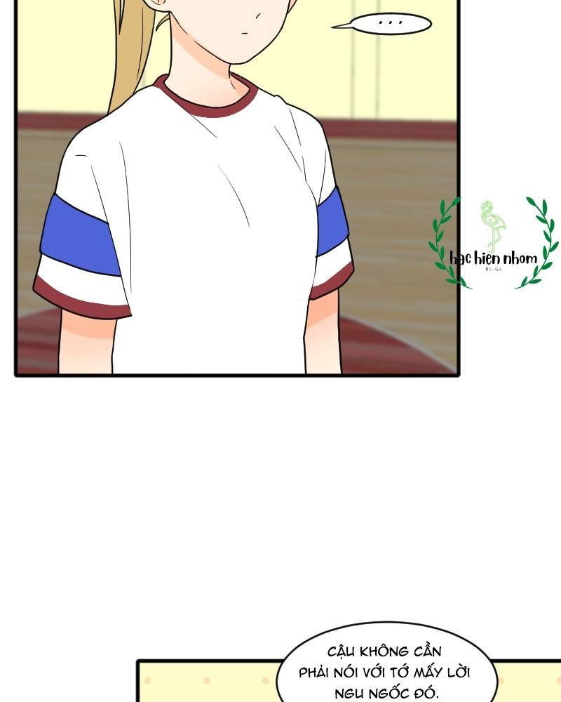 Truyện Ngôn Nhưng Không Ngôn Lắm Chap 17 - Next Chap 18