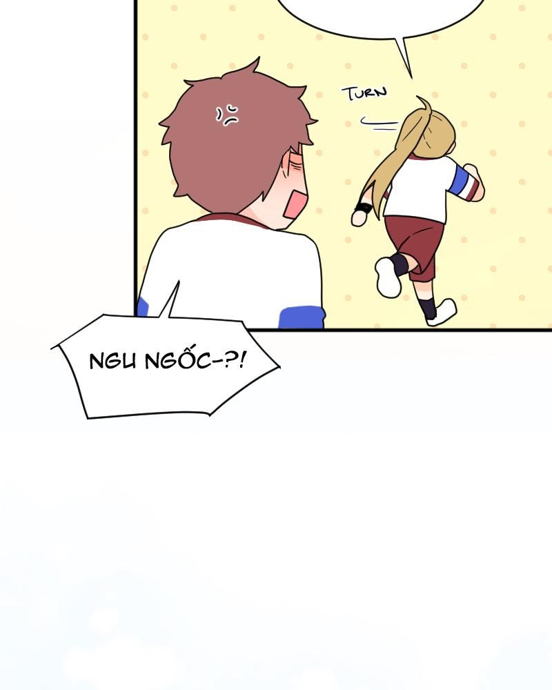 Truyện Ngôn Nhưng Không Ngôn Lắm Chap 17 - Next Chap 18