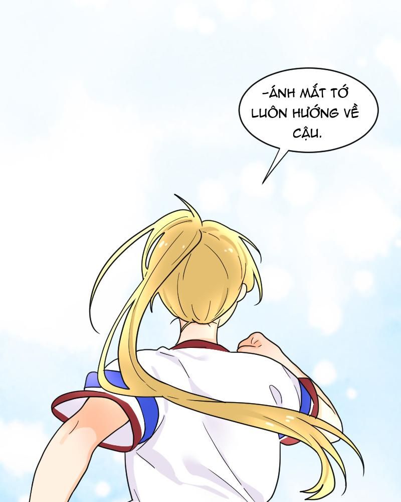 Truyện Ngôn Nhưng Không Ngôn Lắm Chap 17 - Next Chap 18