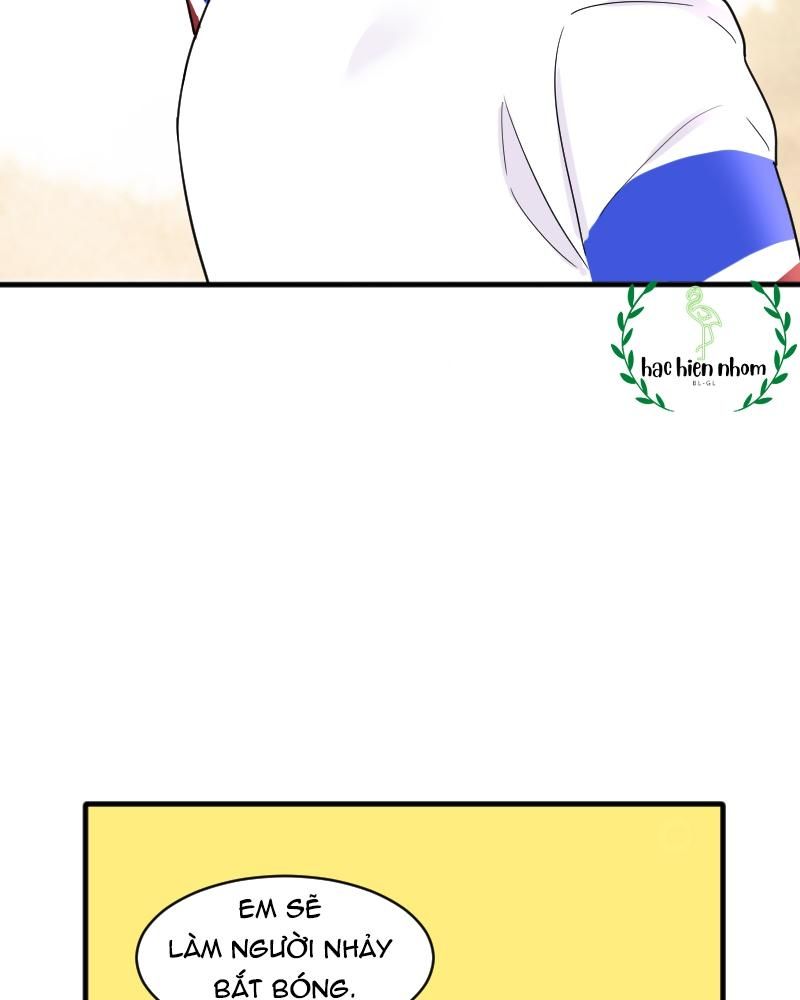 Truyện Ngôn Nhưng Không Ngôn Lắm Chap 17 - Next Chap 18