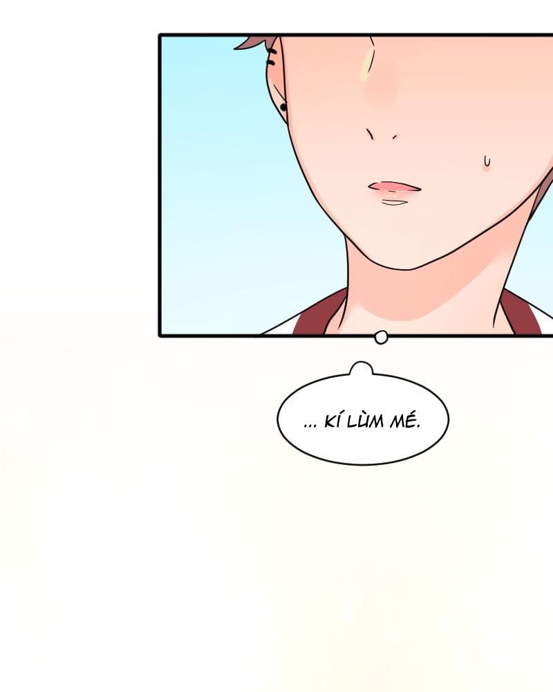 Truyện Ngôn Nhưng Không Ngôn Lắm Chap 17 - Next Chap 18