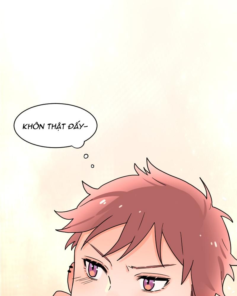 Truyện Ngôn Nhưng Không Ngôn Lắm Chap 17 - Next Chap 18