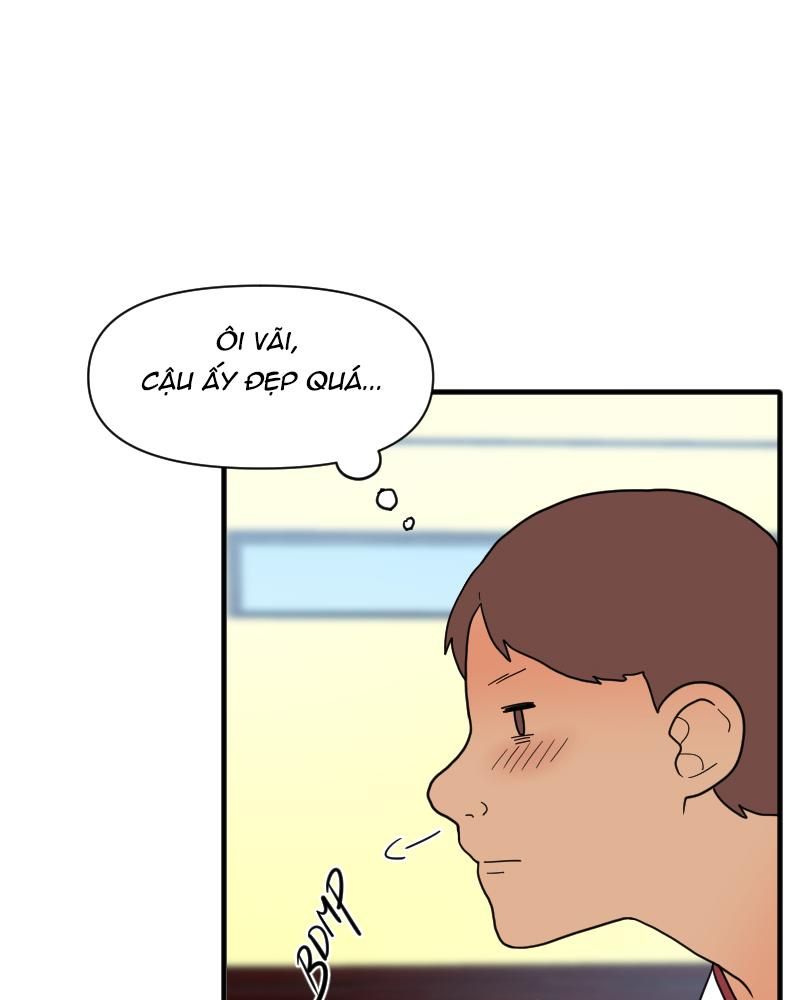 Truyện Ngôn Nhưng Không Ngôn Lắm Chap 17 - Next Chap 18