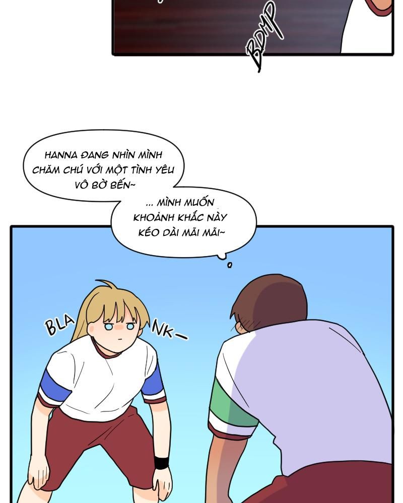 Truyện Ngôn Nhưng Không Ngôn Lắm Chap 17 - Next Chap 18