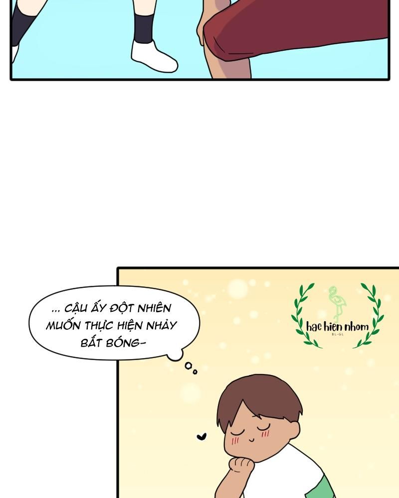 Truyện Ngôn Nhưng Không Ngôn Lắm Chap 17 - Next Chap 18