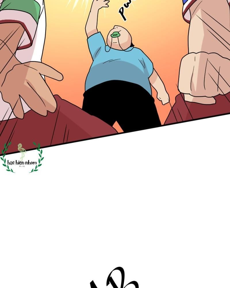 Truyện Ngôn Nhưng Không Ngôn Lắm Chap 17 - Next Chap 18